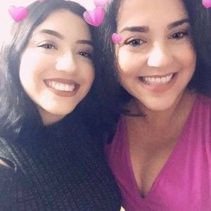 Meet your Posher, Maricela